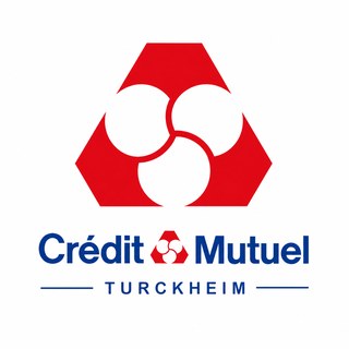 Crédit Mutuel Turckheim