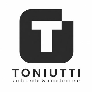 Toniutti architecte & constructeur